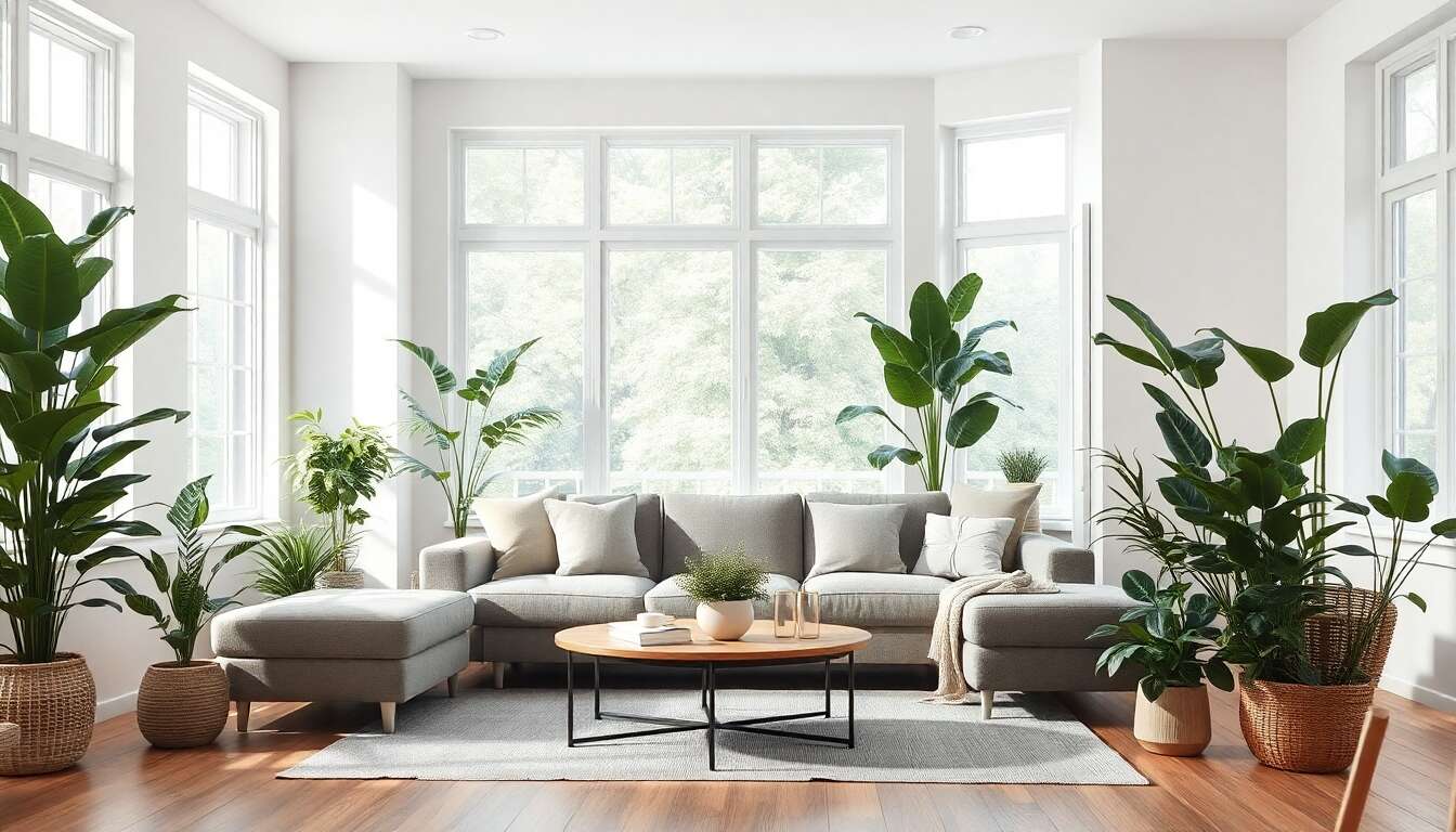 Plantes artificielles pas chères : où trouver les meilleures offres ?