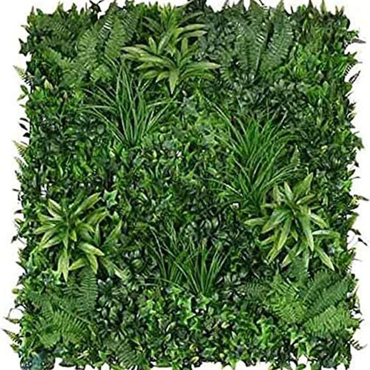 Avis sur le mur végétal artificiel Suinga : décor et intimité au rendez-vous