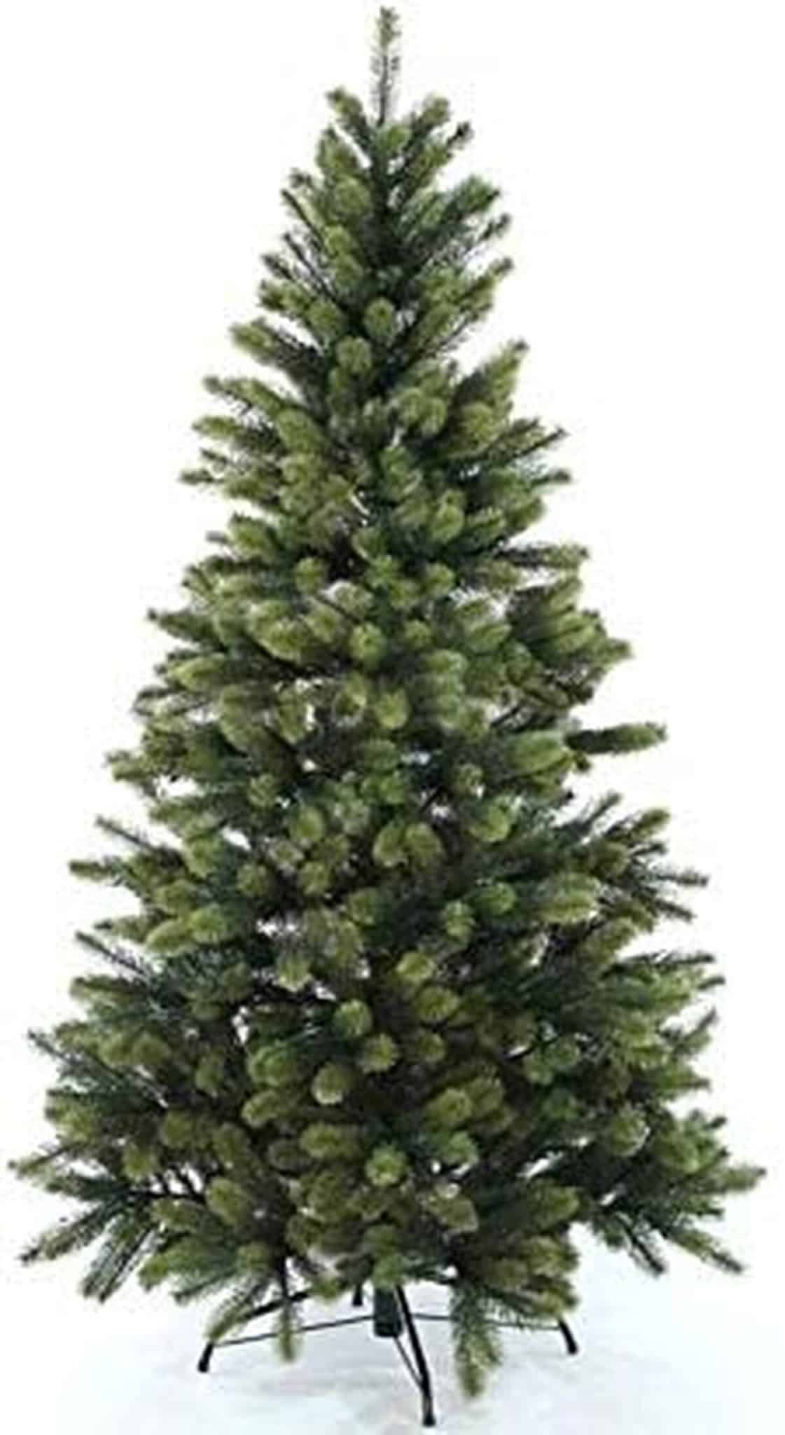 Avis sur le sapin de Noël artificiel narwik Deluxe 180 cm
