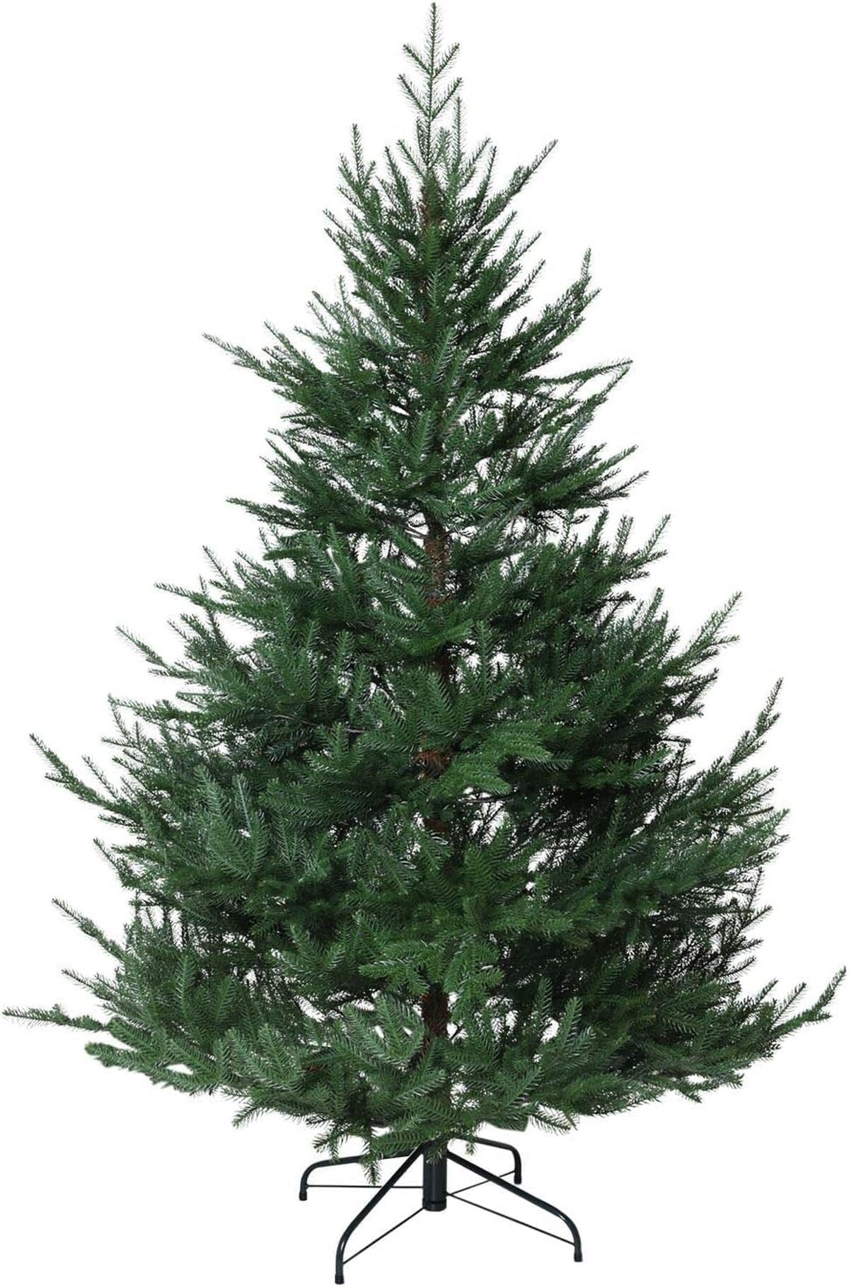 Test du sapin de Noël artificiel VIVANNO Fir Premium (150 cm)