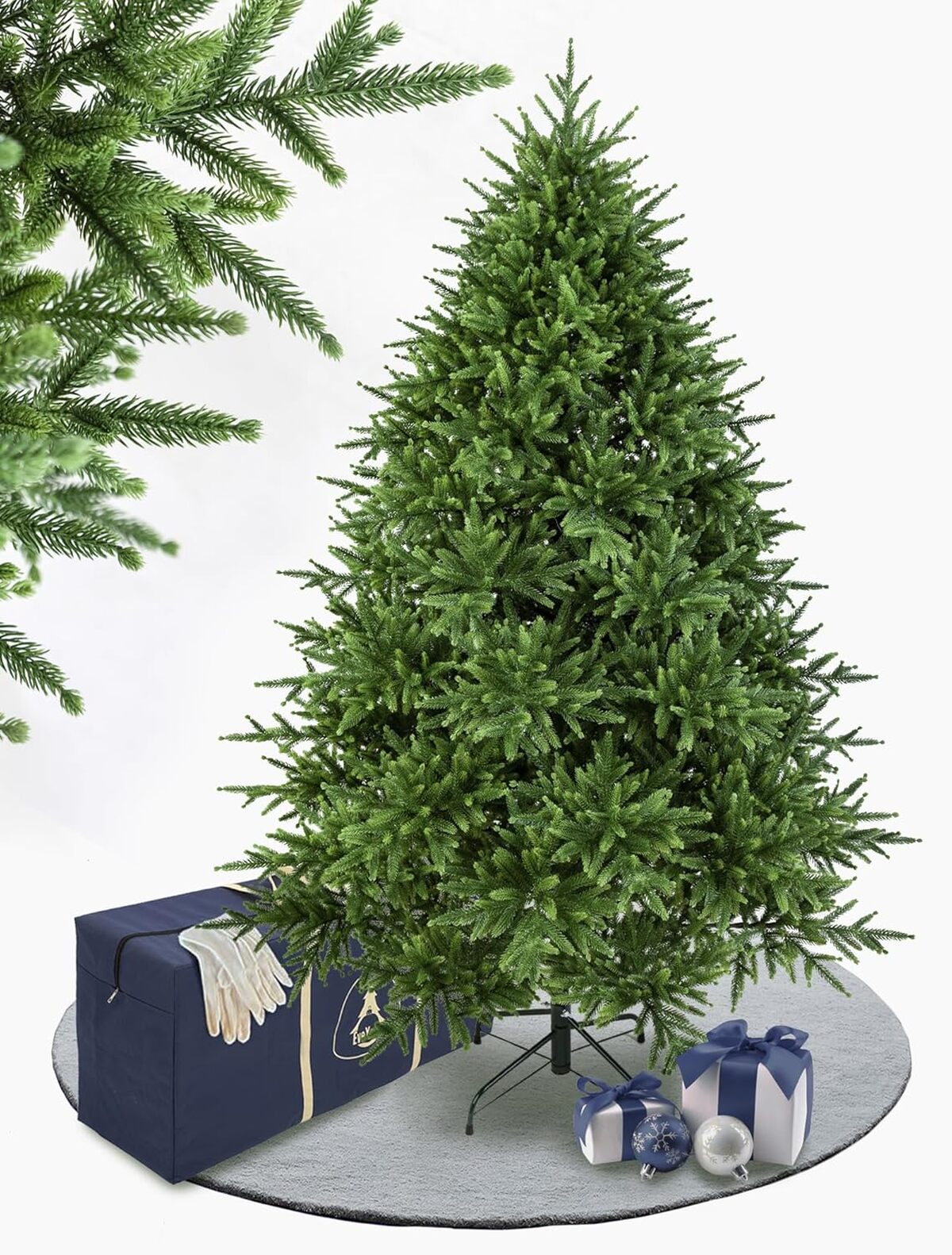 Test : sapin de Noël artificiel EveXmas Infinity 190 cm