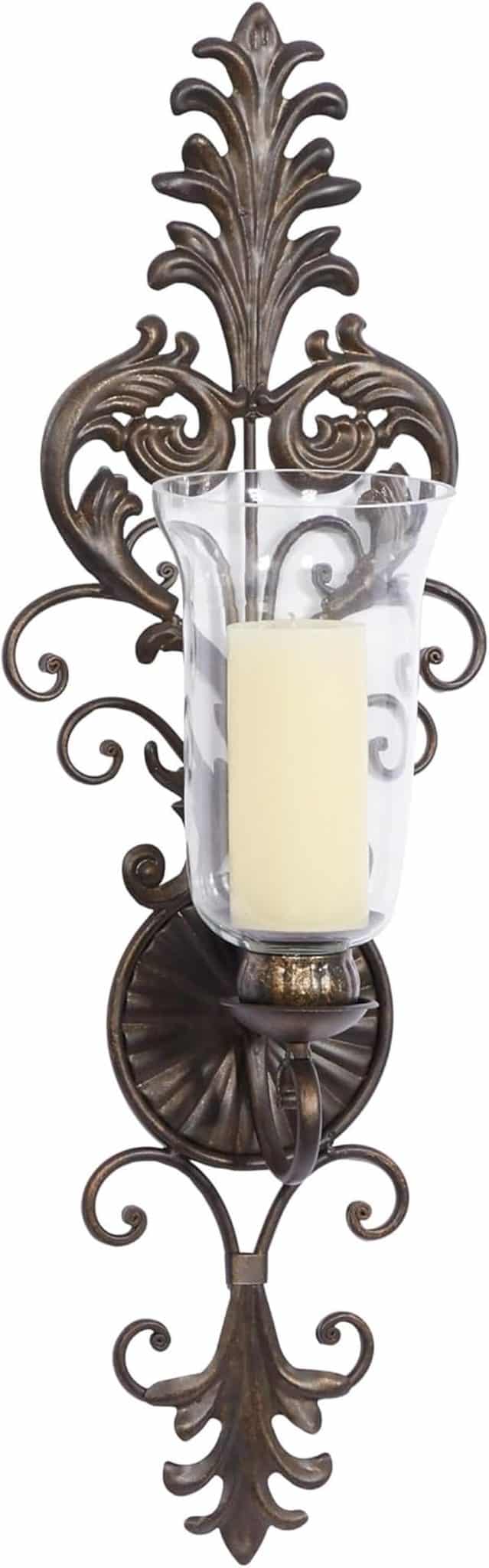 Avis applique murale Deco 79 modèle 91512 : un cadeau de Noël idéal