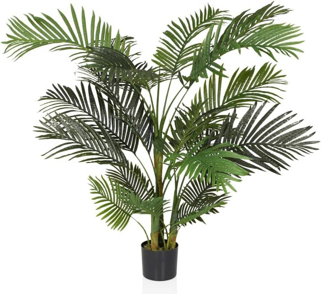 Avis palmier hjh OFFICE Areca II 150cm : décor tropical