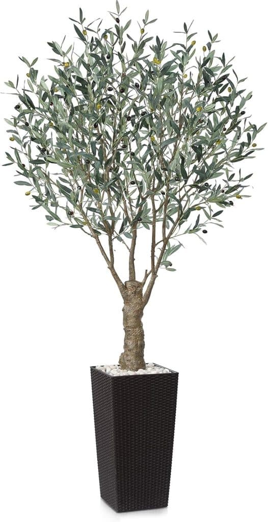 Faux Fruit Litchi Déco - Lot De 1 - Plastique Réaliste - Environ 18 Cm - Pour Décoration Intérieure, Restaurant