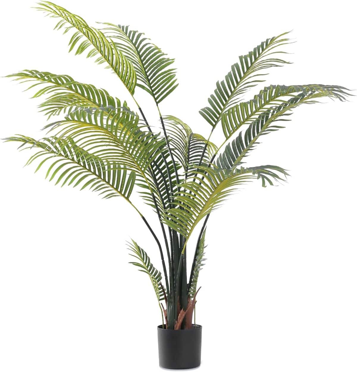 Avis sur le palmier artificiel Keloteven AP150 : embellissez votre intérieur