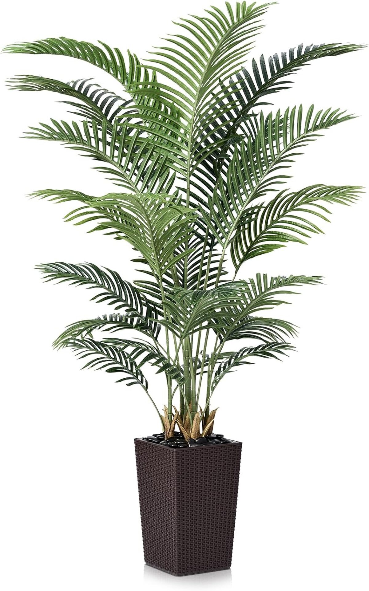 Test Palmer VN130 : palmier artificiel VeriNatural 180 cm pour toutes vos décorations