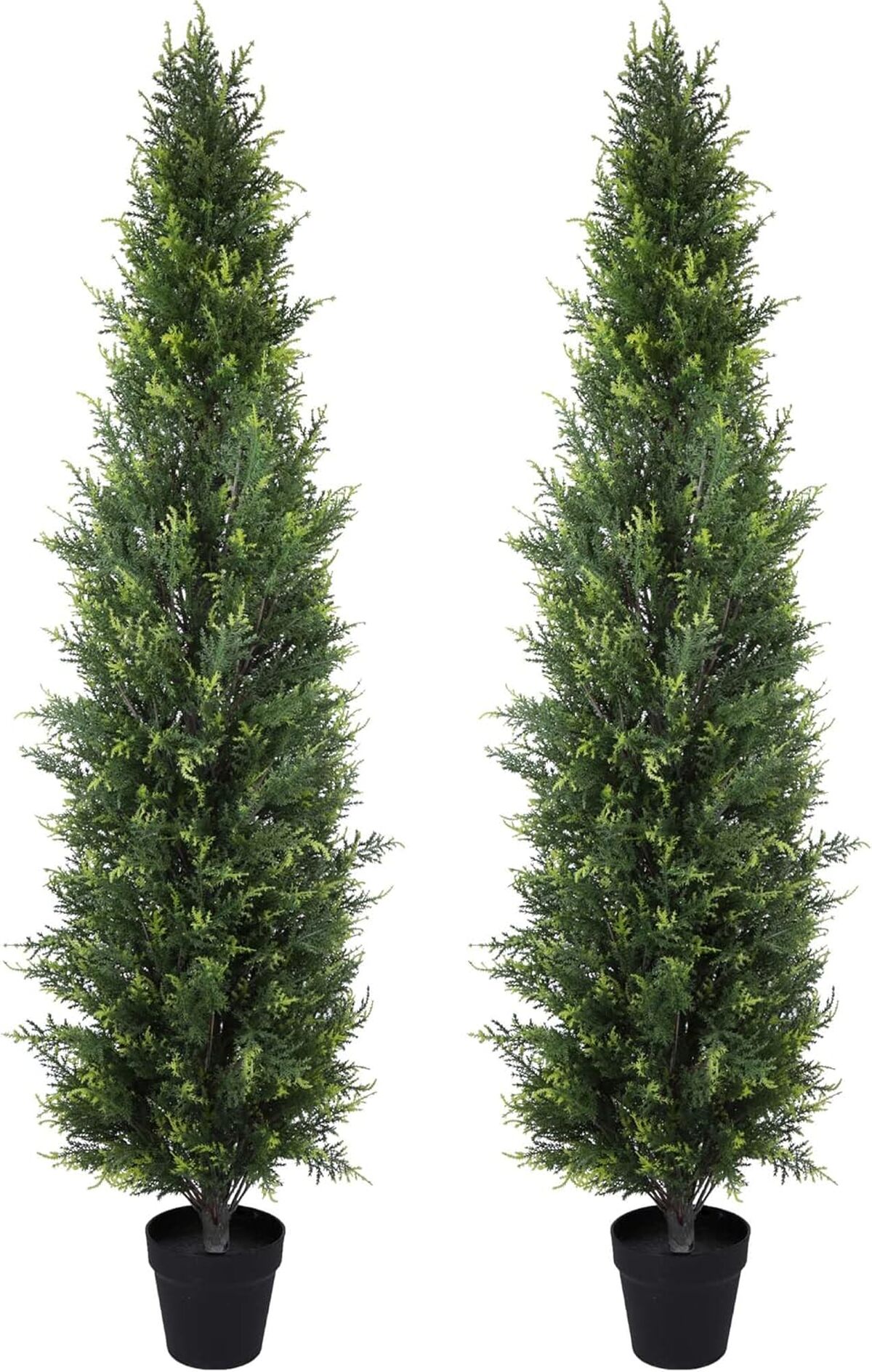 Avis - logkity arbre topiaire artificiel déco intérieure et extérieure