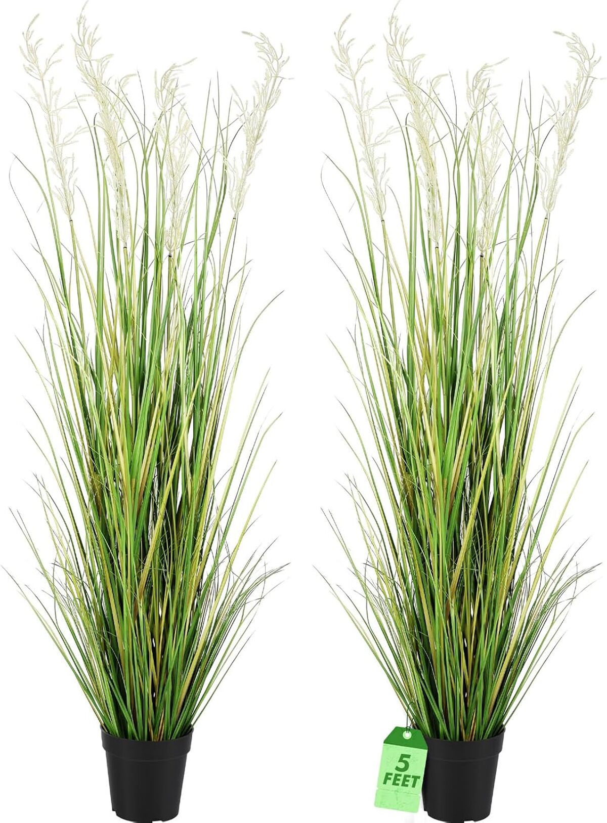 Avis sur les grandes plantes artificielles Jexine
