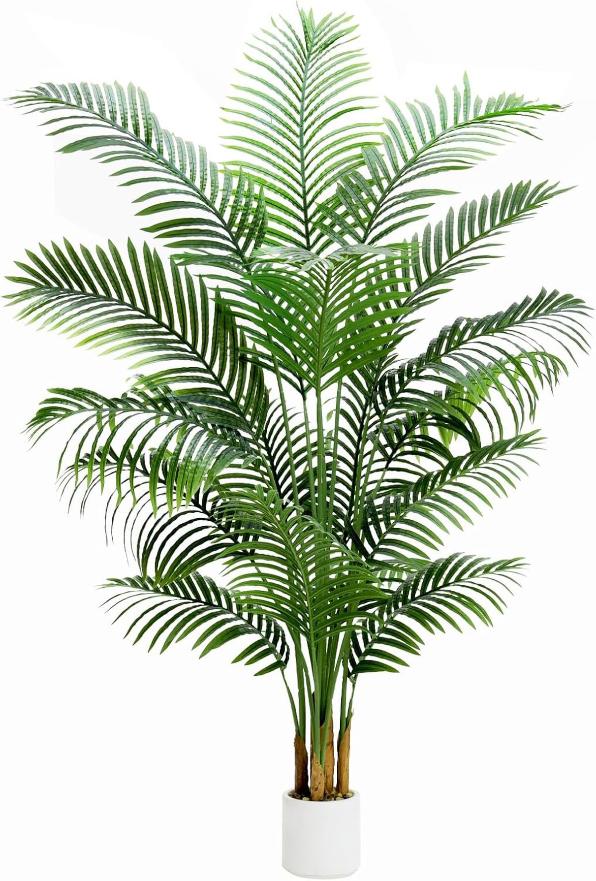 Avis : palmier artificiel Arnusa 180 cm, élégance pour votre intérieur