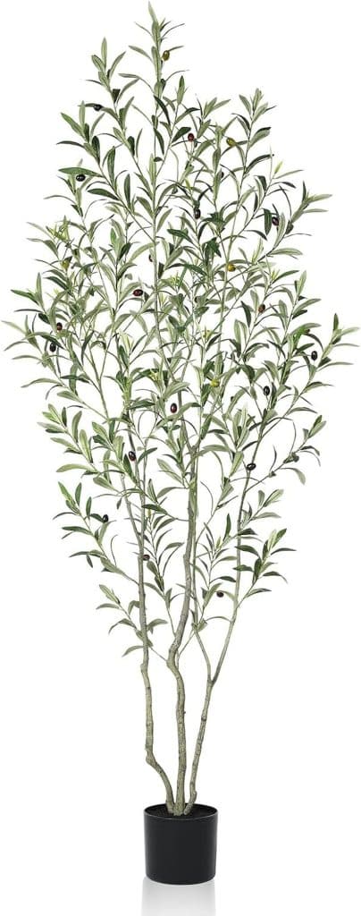 Avis sur la plante artificielle SOGUYI Olivier 180 cm