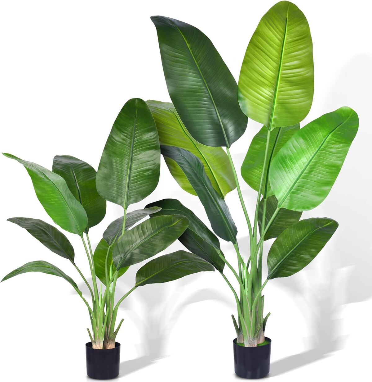 Avis sur le palmier areca artificiel Dypsis Lutescens : décoration tropicale élégante