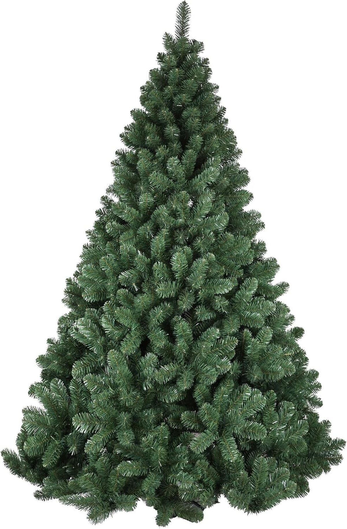 Avis : sapin de Noël réaliste 240 cm super touffu