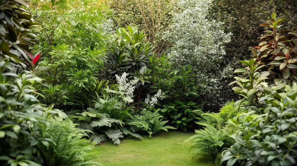 D&eacute;coration ext&eacute;rieure : int&eacute;grer des plantes artificielles dans votre jardin