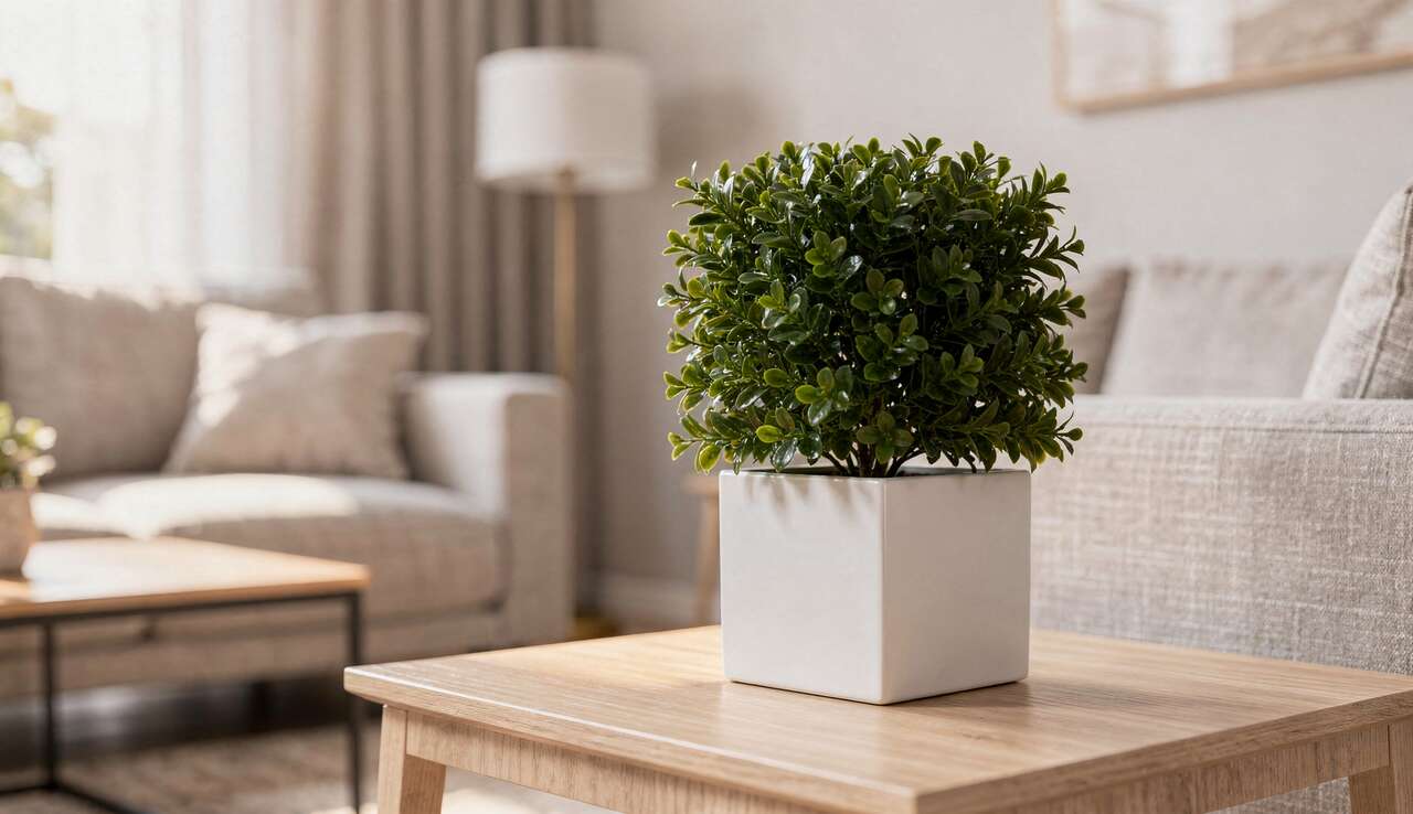 Un ajout esth&eacute;tique et pratique pour votre espace