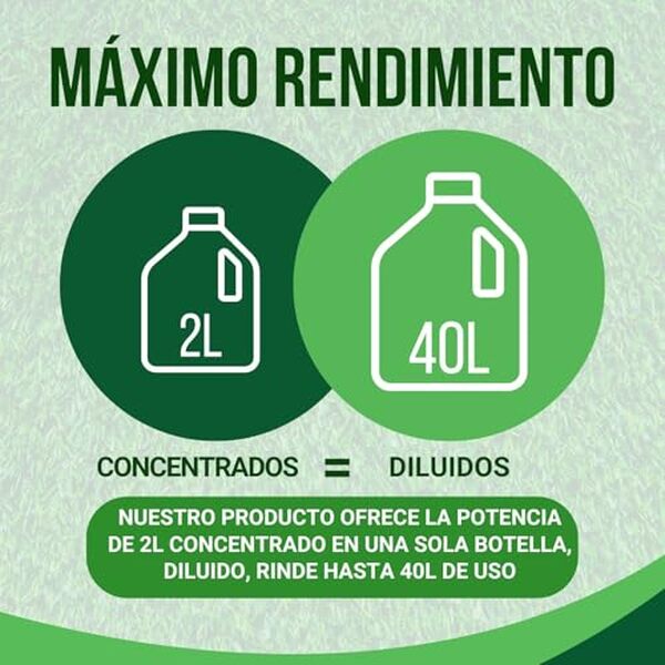 Découvrez notre test complet du pack nettoyant gazon Plantawa et évaluez son efficacité pour un gazon toujours frais et éclatant. Transformez votre espace extérieur dès maintenant  !