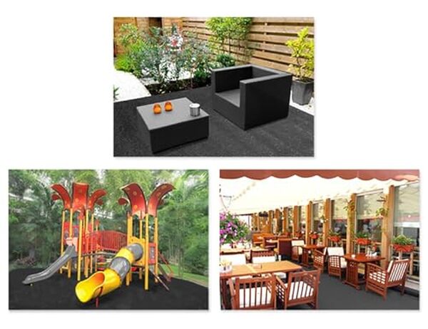 Découvrez notre test complet de la pelouse synthétique noire 7 mm en format 2x5 m. Explorez ses avantages, design moderne et résistance pour un jardin unique.