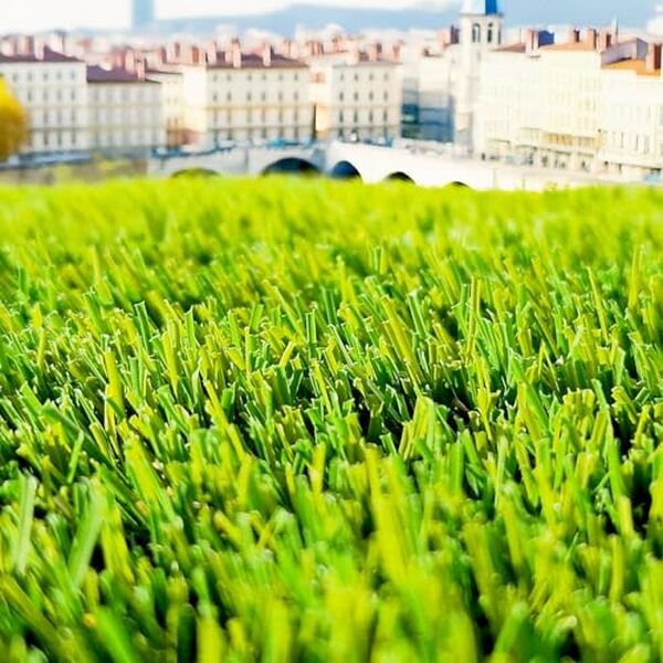 Découvrez notre test du gazon synthétique MGS 35 mm pour un effet naturel garanti et une solution d'entretien facile et sans tracas pour votre jardin.