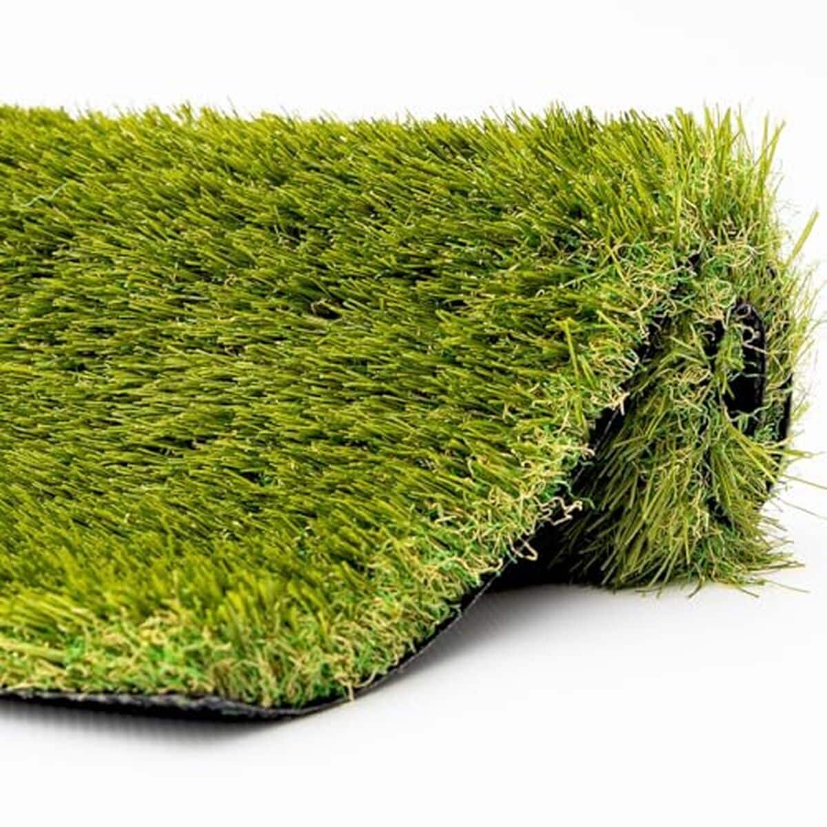 Test du gazon 45mm : confort et durabilité