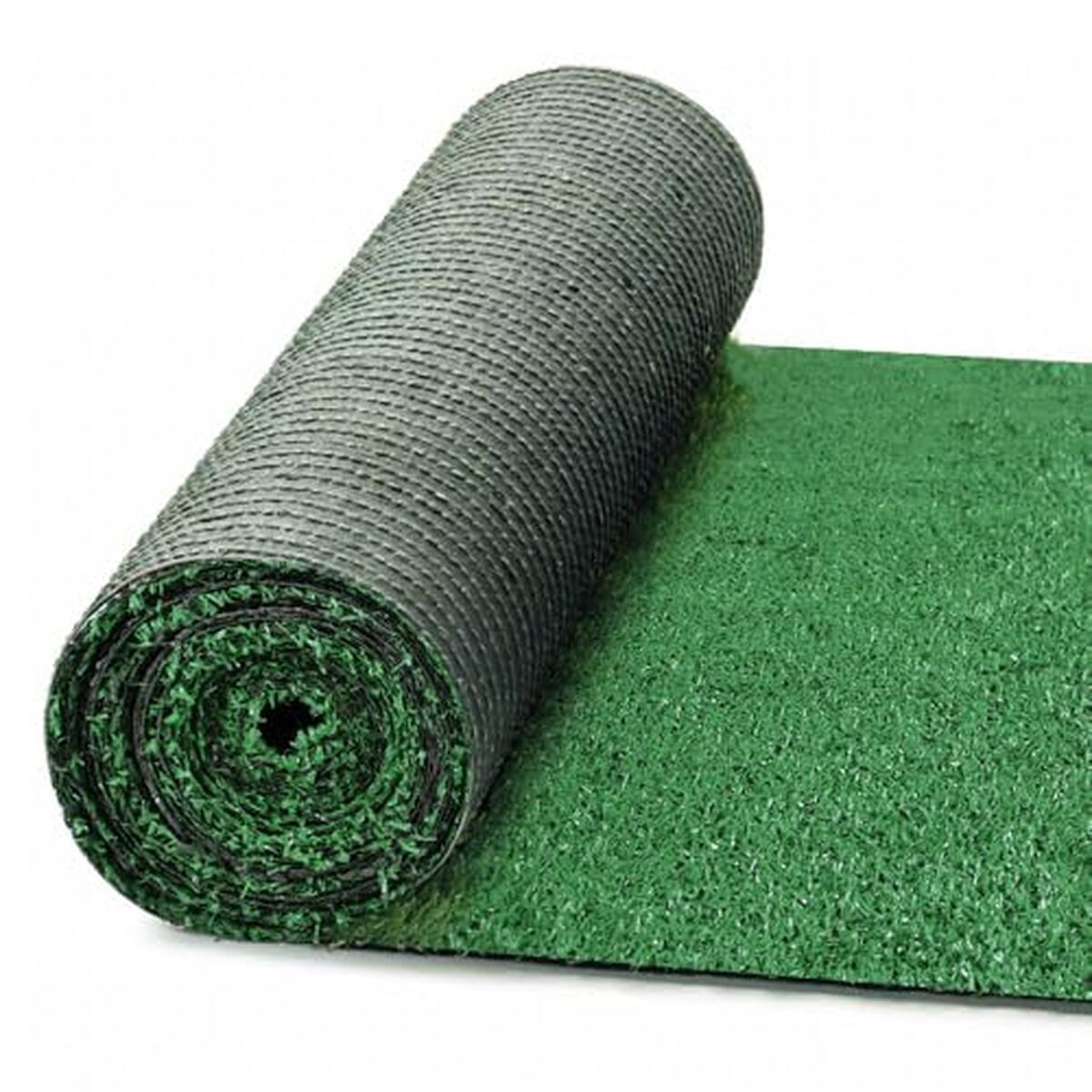 Test du gazon synthétique 7 mm Olivoshop®