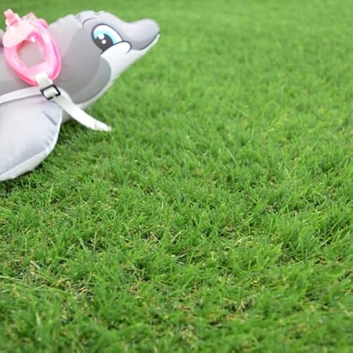 Test du gazon synthétique Valençay 25mm : un jardin parfait