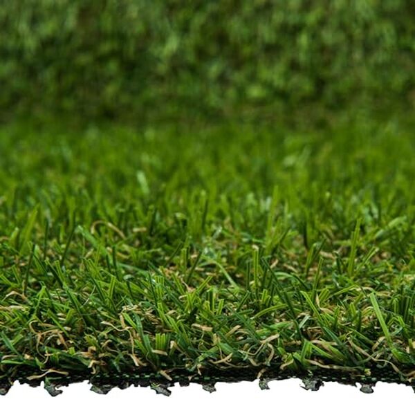 Découvrez notre avis sur le gazon synthétique WERKA PRO 2 cm : une solution esthétique pour un jardin verdoyant toute l'année. Qualité et entretien facile garantis.