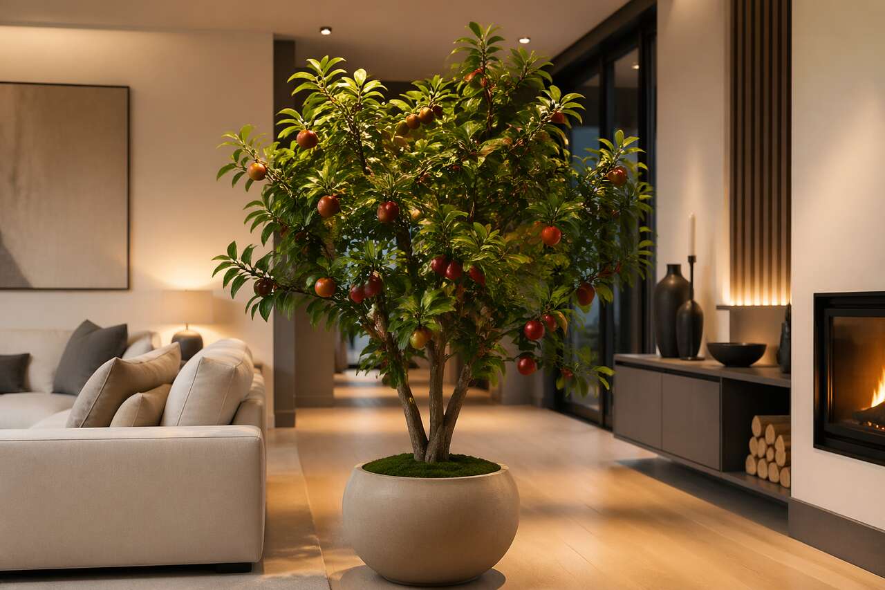 Avantages esth&eacute;tiques pour la d&eacute;coration int&eacute;rieure