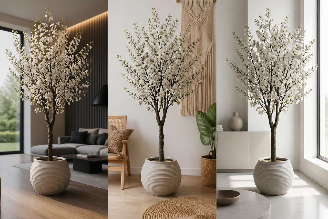 Int&eacute;gration dans divers styles de d&eacute;coration