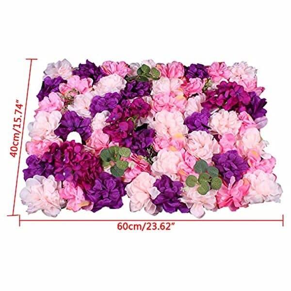 Découvrez comment les panneaux de roses artificielles transforment votre intérieur avec élégance et simplicité. Un choix idéal pour une décoration moderne et sophistiquée.