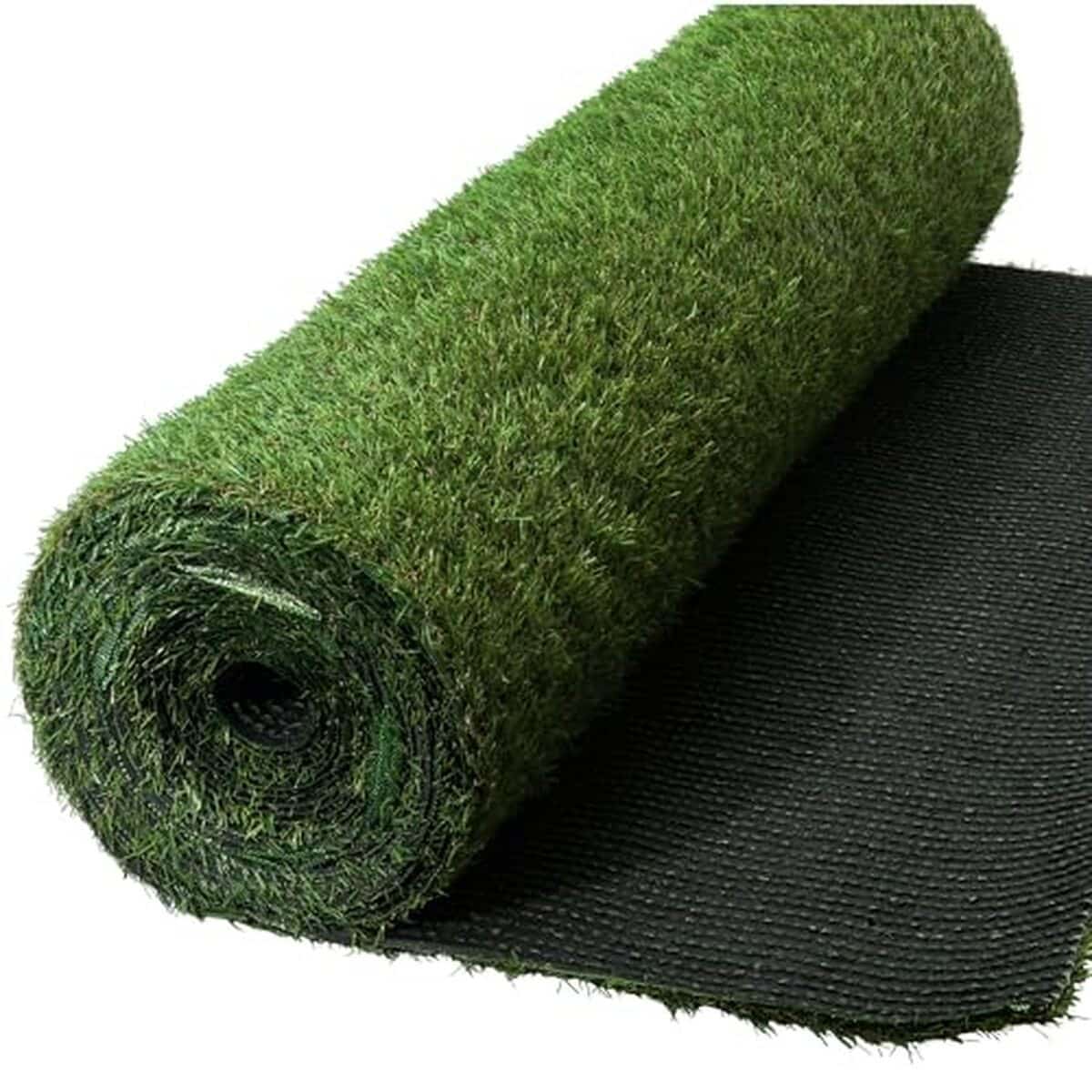 Test : gazon artificiel werkapro 2 cm, 4 m²