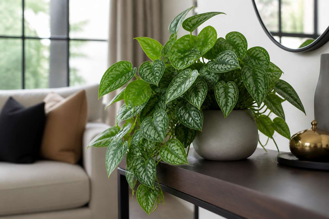 Comment intégrer le pothos scindapsus dans votre espace Comment intégrer le pothos scindapsus dans votre espace