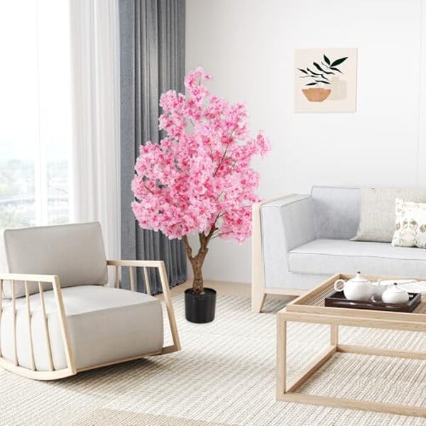 Découvrez notre avis complet sur la plante artificielle Costway 120 cm. Test de qualité, avantages et inconvénients pour un intérieur élégant et sans entretien.