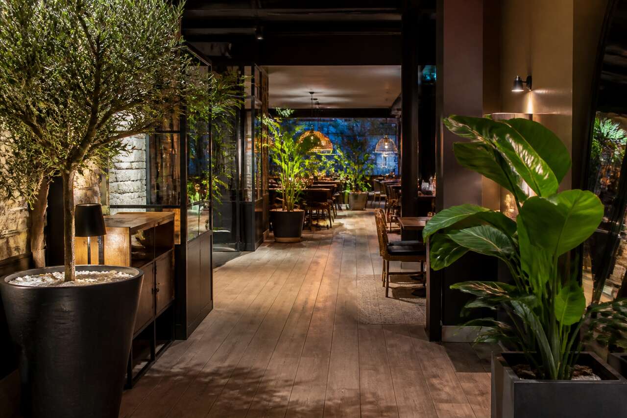 O&ugrave; les installer pour guider les clients et cr&eacute;er une ambiance chaleureuse