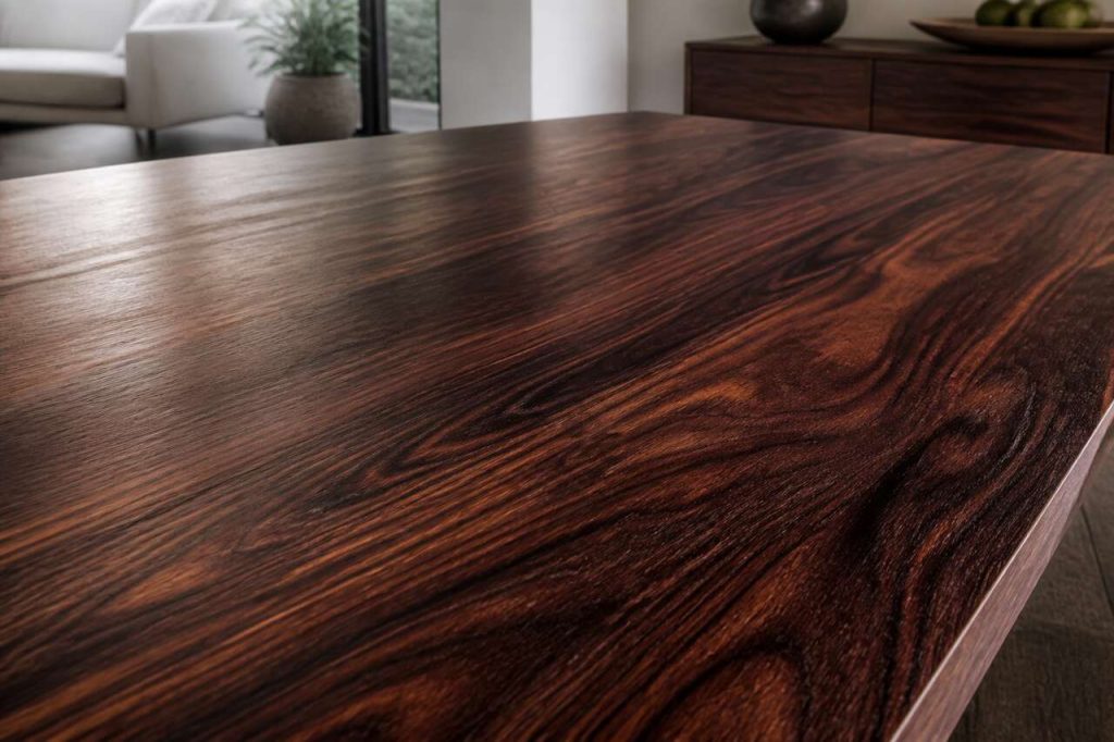 Palissandre dalbergia artificiel : élégance et réalisme pour votre décor