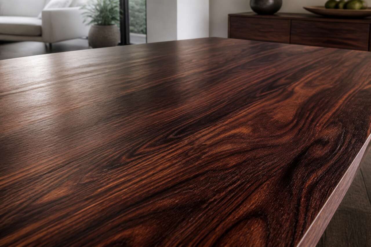 Palissandre dalbergia artificiel : élégance et réalisme pour votre décor