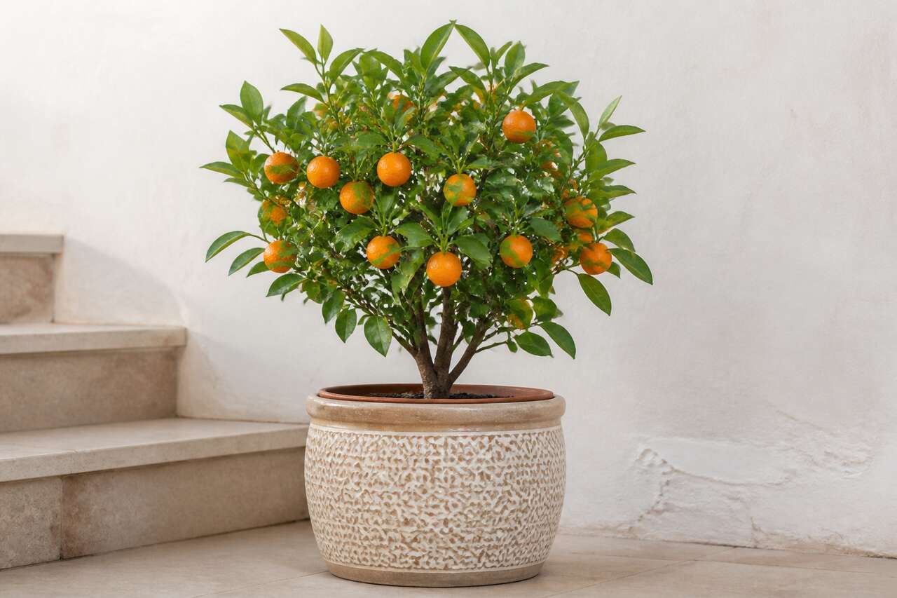 Mise en scène express : pot, cache-pot et astuces pour un effet naturel Mise en scène express : pot, cache-pot et astuces pour un effet naturel