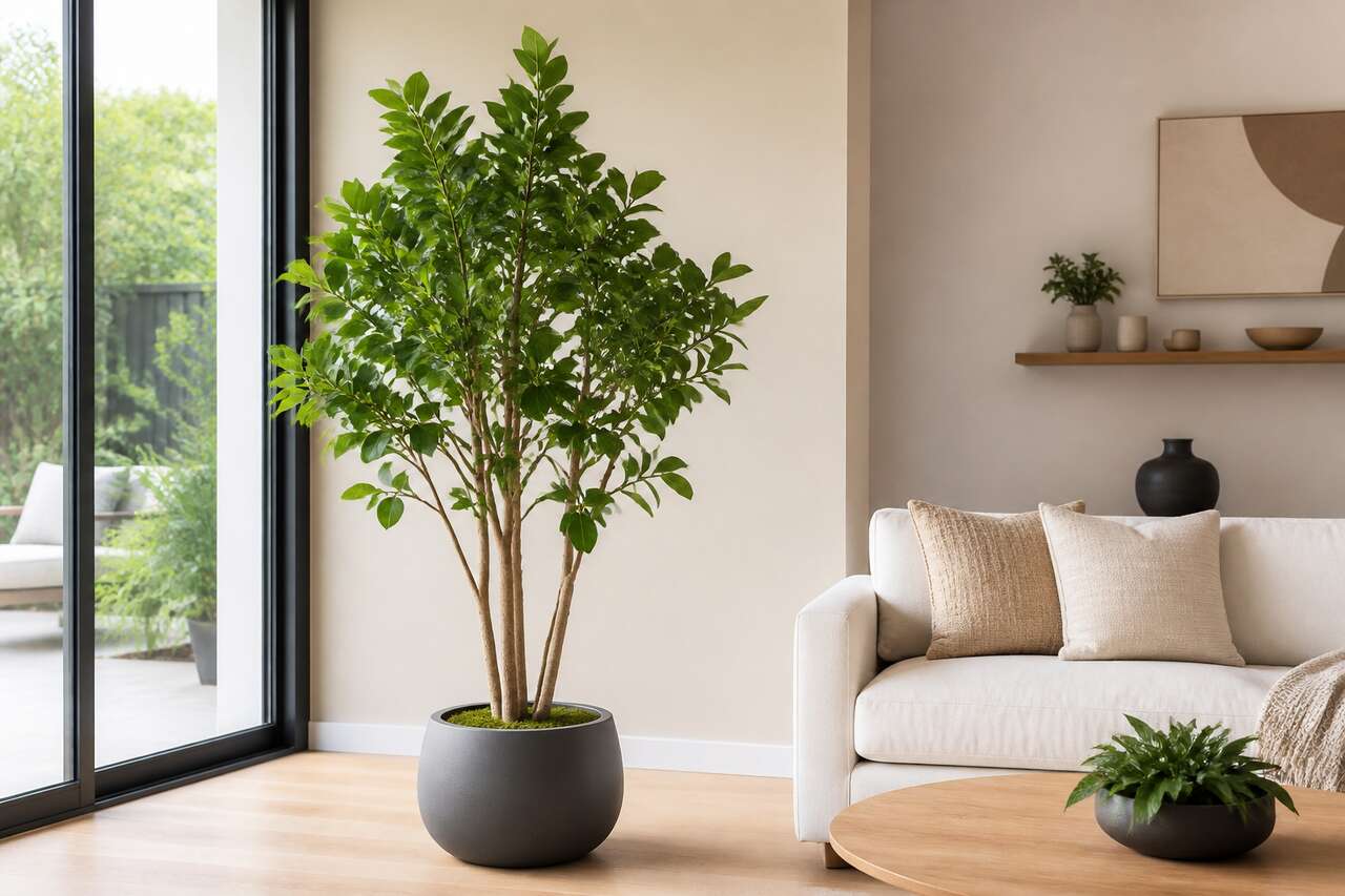 Pourquoi choisir un ficus multitronc artificiel de qualité Pourquoi choisir un ficus multitronc artificiel de qualité